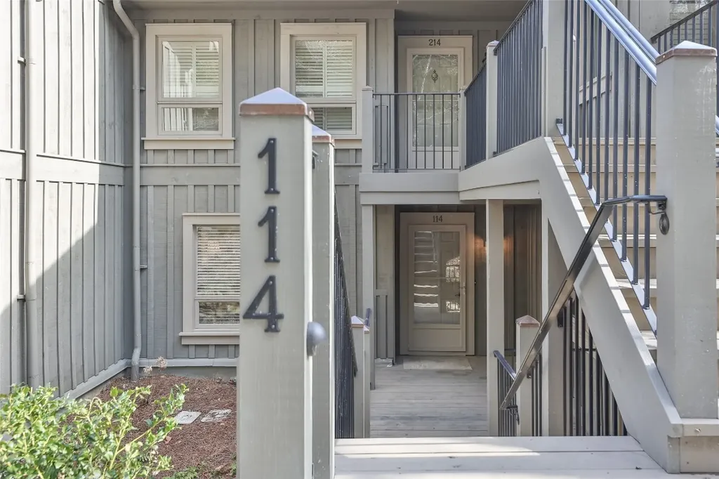 114 Fairway Condos Highlands NC 28741