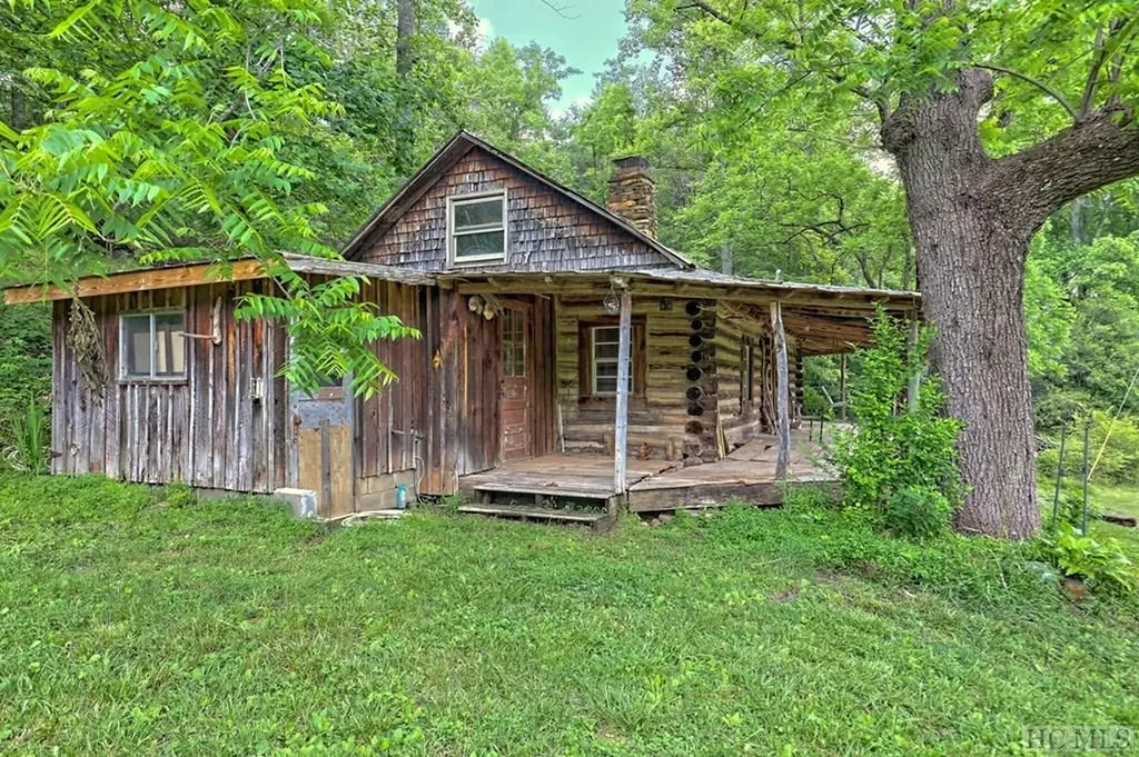 1222 Shope Road Otto NC 28763