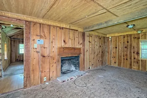 1222 Shope Road Otto NC 28763