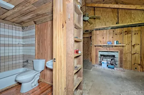 1222 Shope Road Otto NC 28763