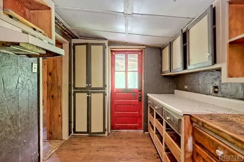 1222 Shope Road Otto NC 28763