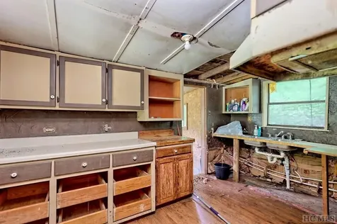 1222 Shope Road Otto NC 28763