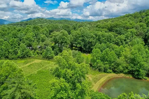 1222 Shope Road Otto NC 28763