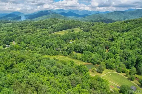 1222 Shope Road Otto NC 28763