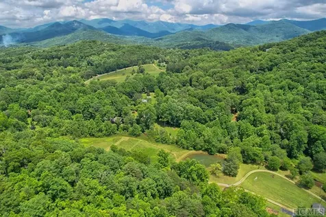 1222 Shope Road Otto NC 28763