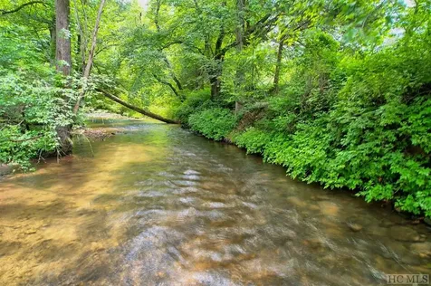 1222 Shope Road Otto NC 28763