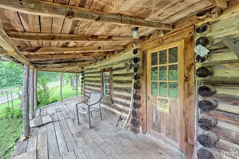 1222 Shope Road Otto NC 28763