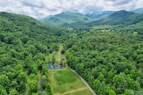 1222 Shope Road Otto NC 28763