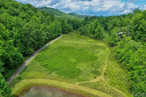 1222 Shope Road Otto NC 28763