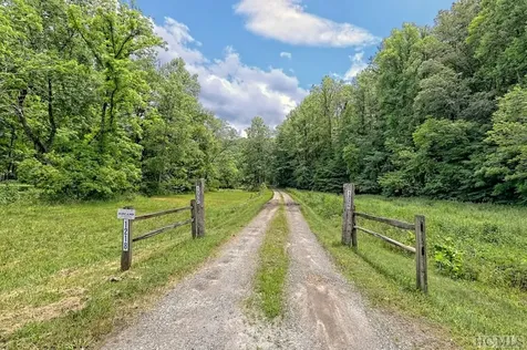 1222 Shope Road Otto NC 28763