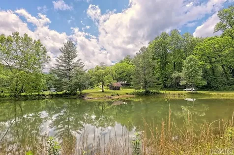 1222 Shope Road Otto NC 28763