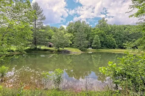 1222 Shope Road Otto NC 28763