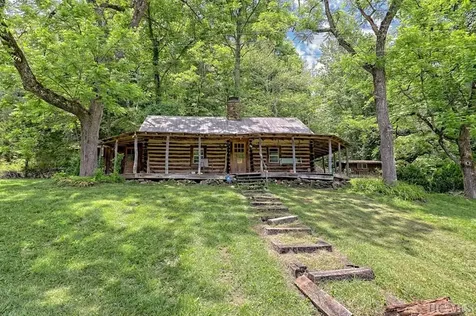 1222 Shope Road Otto NC 28763