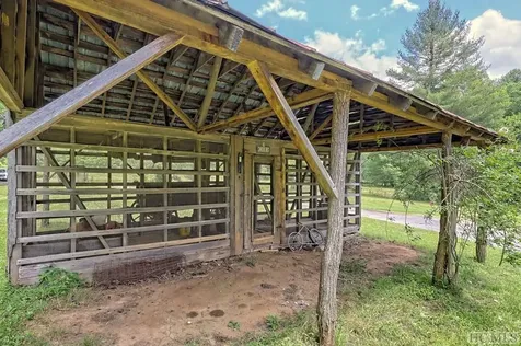 1222 Shope Road Otto NC 28763