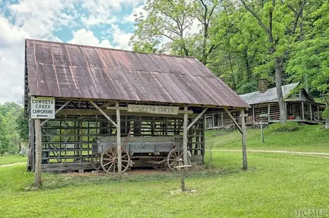 1222 Shope Road Otto NC 28763