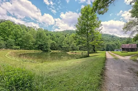 1222 Shope Road Otto NC 28763