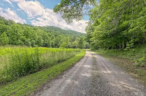 1222 Shope Road Otto NC 28763