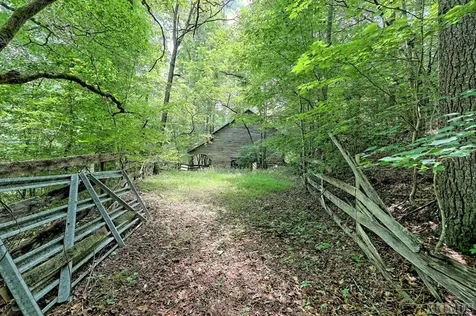 1222 Shope Road Otto NC 28763