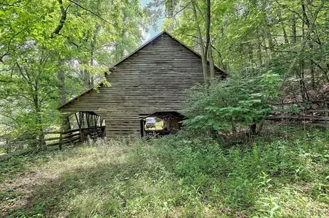 1222 Shope Road Otto NC 28763