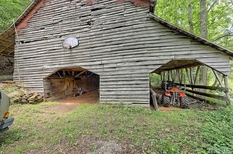 1222 Shope Road Otto NC 28763