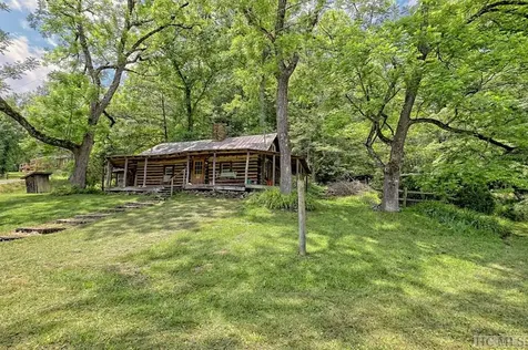 1222 Shope Road Otto NC 28763