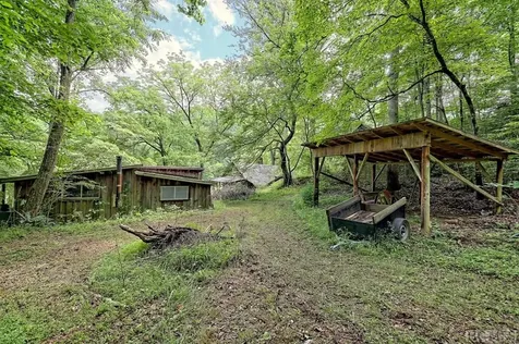 1222 Shope Road Otto NC 28763