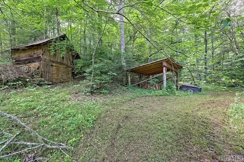 1222 Shope Road Otto NC 28763