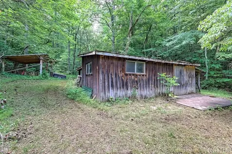 1222 Shope Road Otto NC 28763