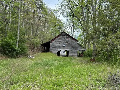 1222 Shope Road Otto NC 28763