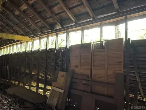 1222 Shope Road Otto NC 28763