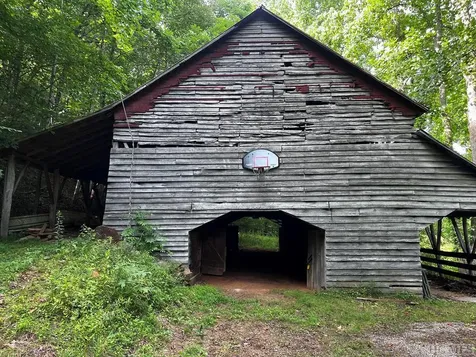 1222 Shope Road Otto NC 28763