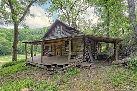 1222 Shope Road Otto NC 28763