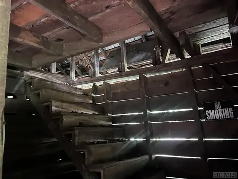 1222 Shope Road Otto NC 28763