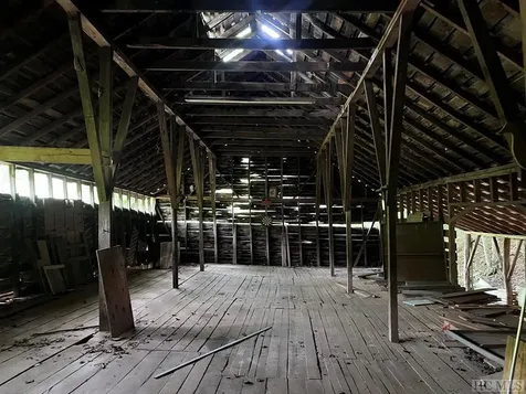 1222 Shope Road Otto NC 28763