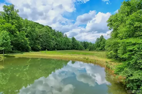 1222 Shope Road Otto NC 28763