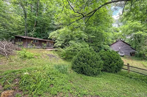 1222 Shope Road Otto NC 28763