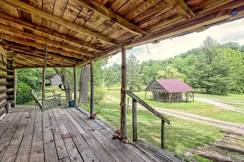 1222 Shope Road Otto NC 28763