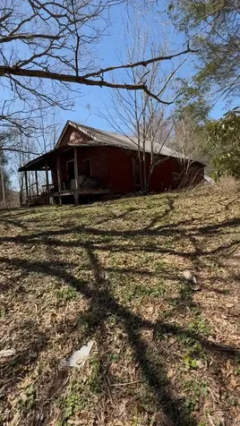 36 Coachman Drive Road Tuckasegee NC 28783