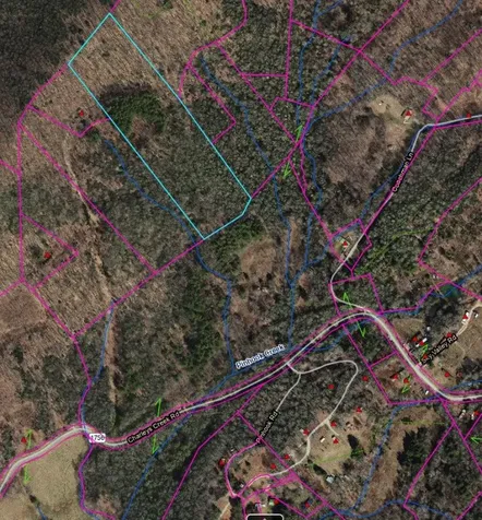 36 Coachman Drive Road Tuckasegee NC 28783