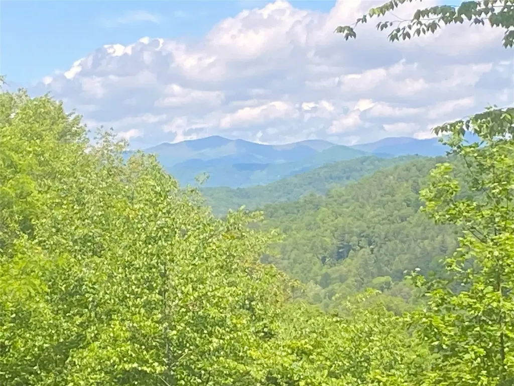 Tbd Charles Sondheimer Road Franklin NC 28734