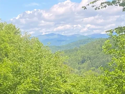 Tbd Charles Sondheimer Road Franklin NC 28734