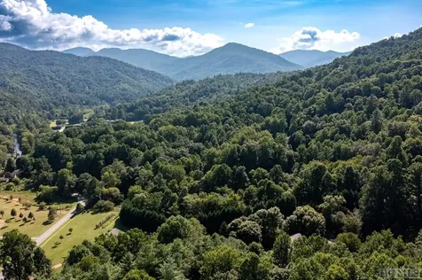 Tbd Charles Sondheimer Road Franklin NC 28734