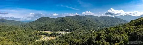 Tbd Charles Sondheimer Road Franklin NC 28734