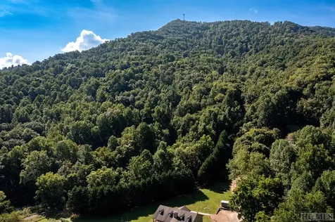 Tbd Charles Sondheimer Road Franklin NC 28734