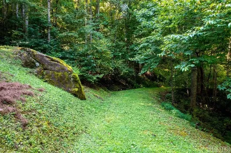 Tbd Charles Sondheimer Road Franklin NC 28734