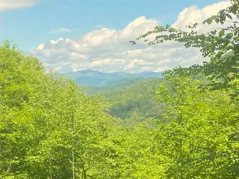 Tbd Charles Sondheimer Road Franklin NC 28734