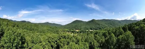 Tbd Charles Sondheimer Road Franklin NC 28734