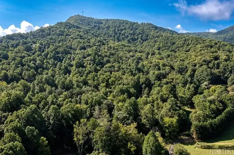 Tbd Charles Sondheimer Road Franklin NC 28734