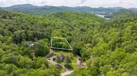 27 Receptive Drive Glenville NC 28736