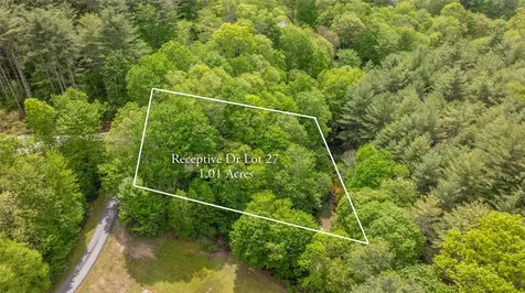 27 Receptive Drive Glenville NC 28736